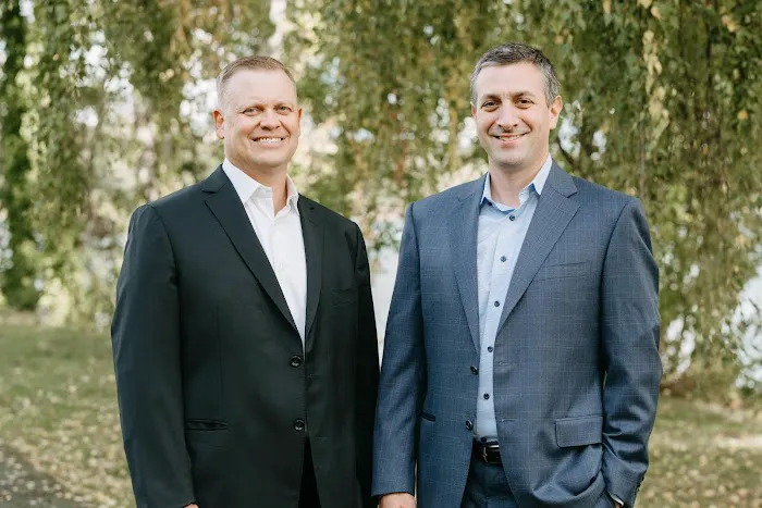 Levin and Levine, LLP Picture 3