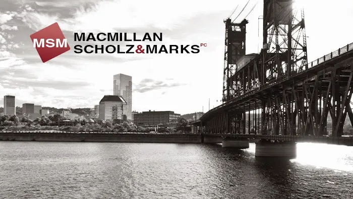 MacMillan, Scholz & Marks Picture 1
