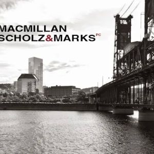 MacMillan, Scholz & Marks