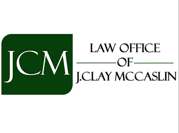 Law Office of J. Clay McCaslin Picture 8