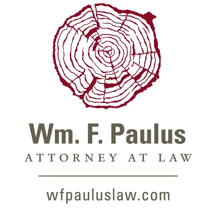William F. Paulus Attorney At Law Picture 7