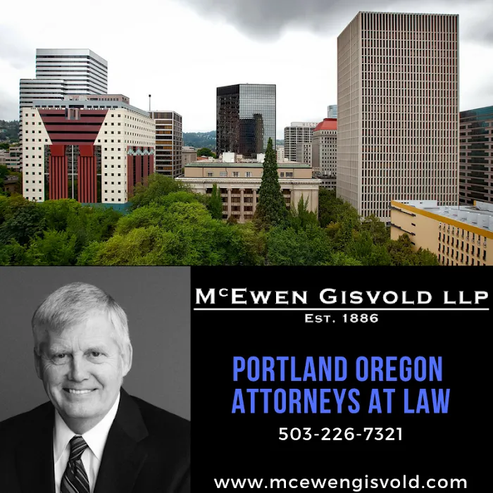 McEwen Gisvold LLP Picture 3