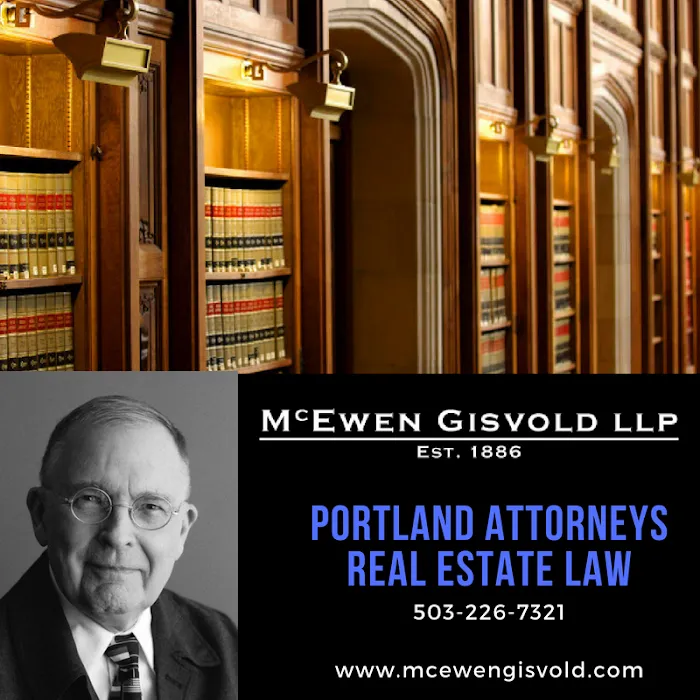 McEwen Gisvold LLP Picture 5