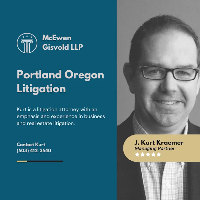 McEwen Gisvold LLP Picture 4