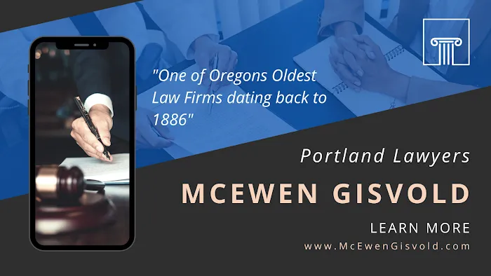 McEwen Gisvold LLP Picture 9