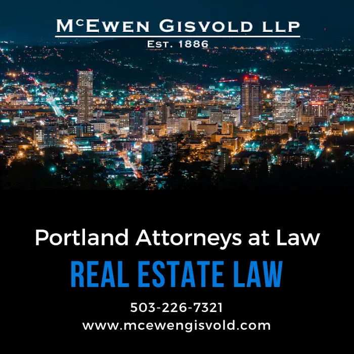 McEwen Gisvold LLP Picture 10