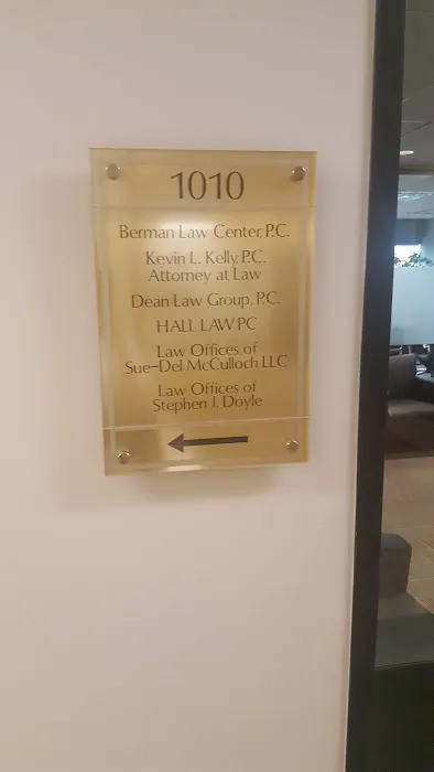 Berman Law Center, P.C. Picture 2
