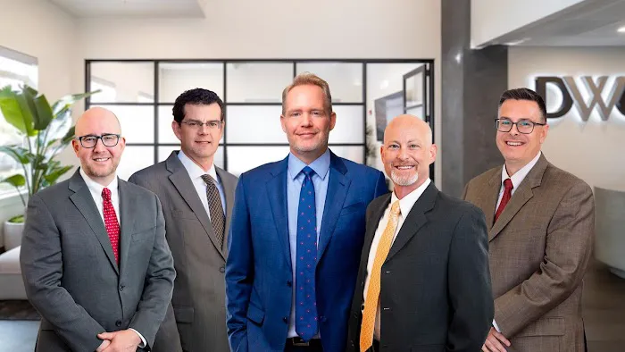 Dwyer Williams Cherkoss Attorneys, PC Picture 3