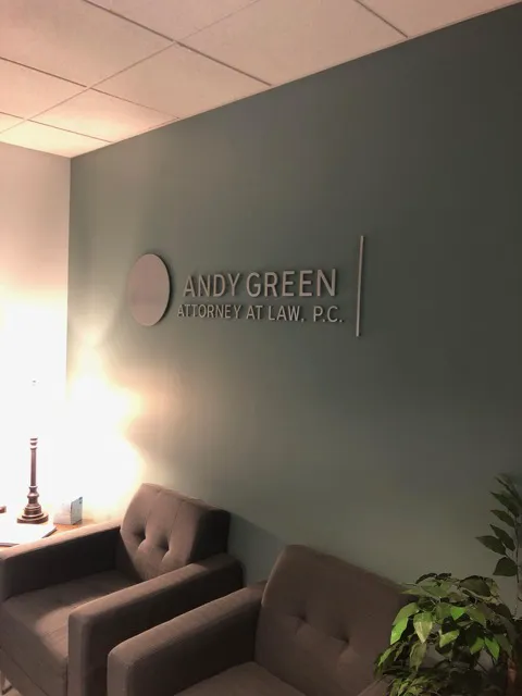 Andy Green Attorney at Law Picture 2