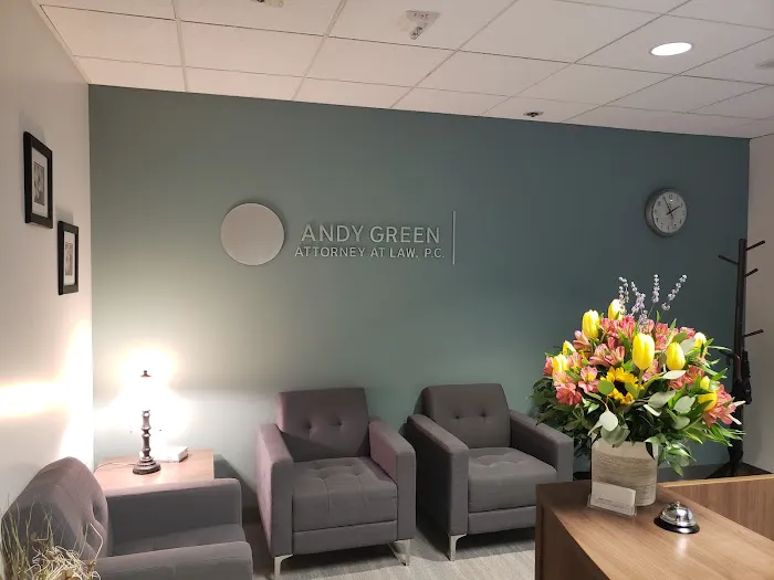 Andy Green Attorney at Law Picture 3