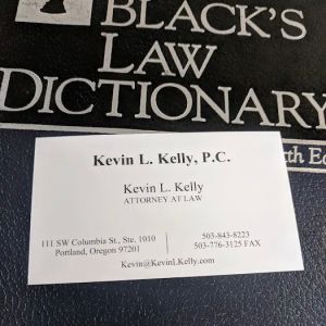Kevin L. Kelly