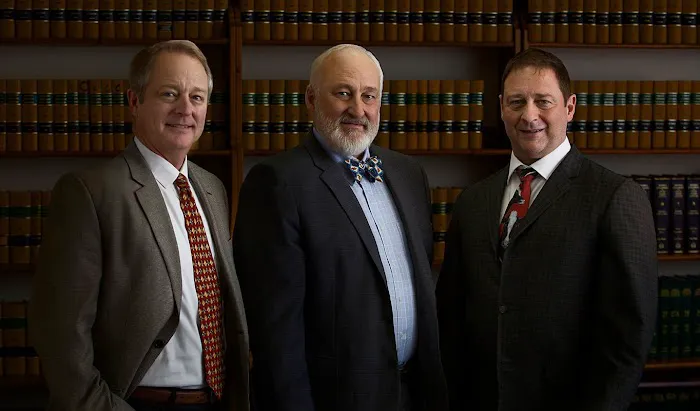 Ransom, Gilbertson, Martin & Ratliff, LLP Picture 3