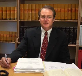 Ransom, Gilbertson, Martin & Ratliff, LLP Picture 4