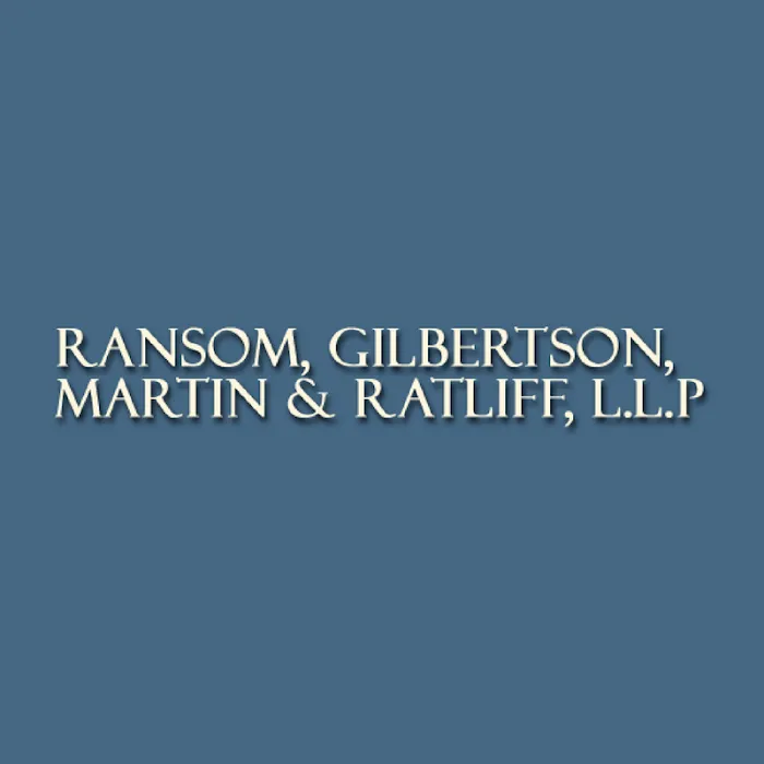 Ransom, Gilbertson, Martin & Ratliff, LLP Picture 10