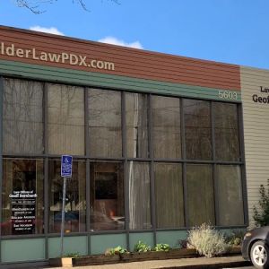 Law Offices of Geoff Bernhardt & Julie Nimnicht