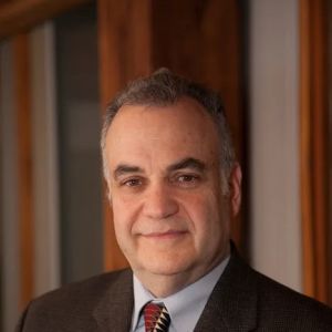 Sheldon Aronson, Attorney at Law