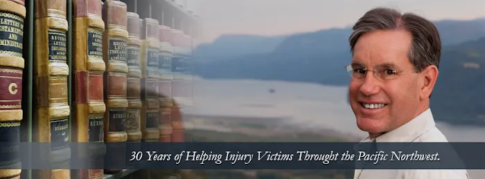 NW Injury Law Center - Portland Picture 4