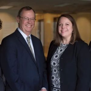 Sarah Bond, Attorney at Law