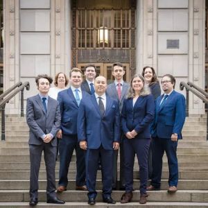 Rizk Law - Truck Accident Lawyers