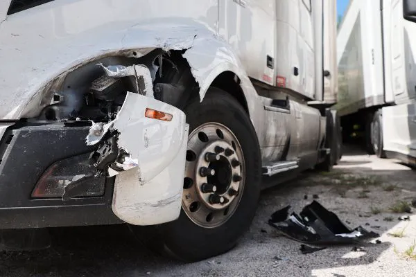 Rizk Law - Truck Accident Lawyers Picture 2