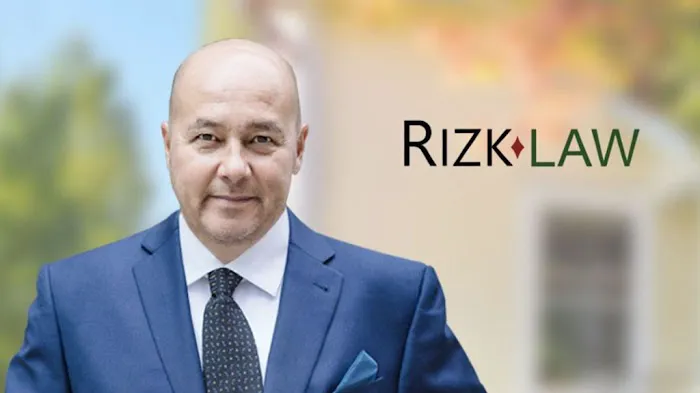 Rizk Law - Truck Accident Lawyers Picture 3