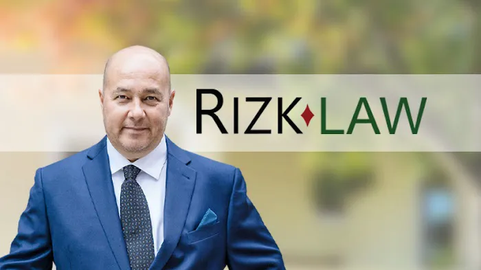 Rizk Law Picture 1