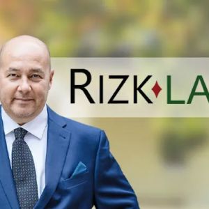 Rizk Law