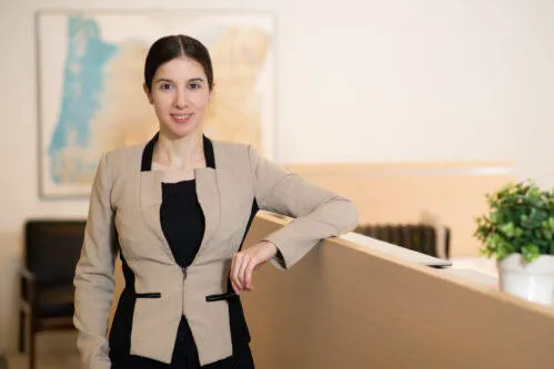 Meyer Employment Law Picture 1