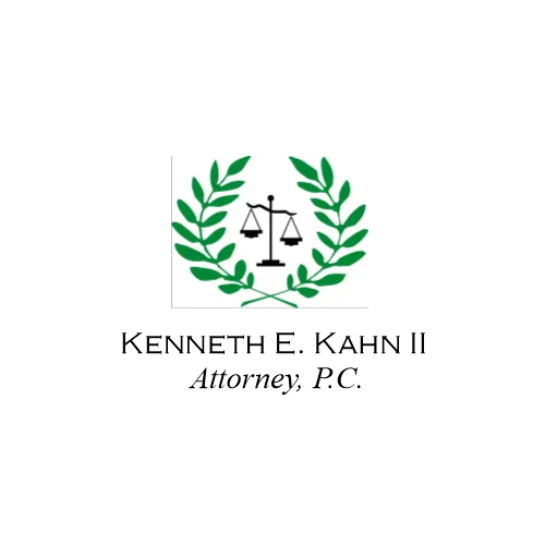 Kenneth E. Kahn II, Attorney P.C. Picture 4