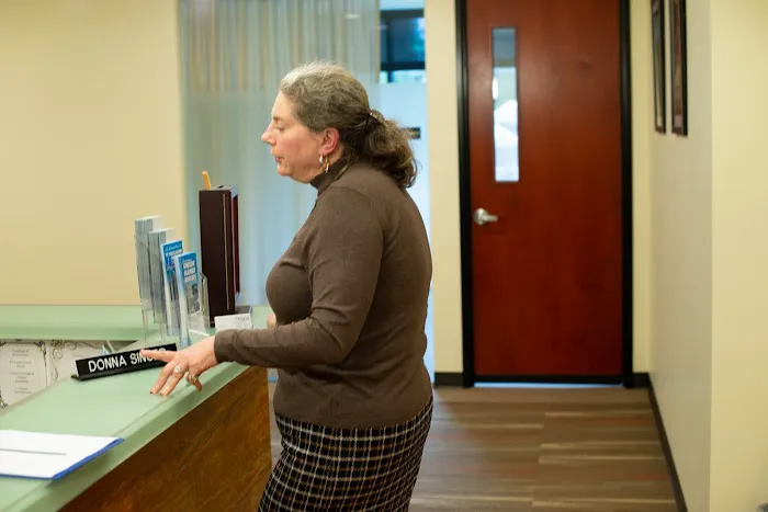 Law Offices of Jodie Anne Phillips Polich, P.C. Picture 9