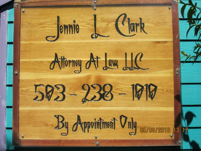 Clark Law and Associates Picture 4
