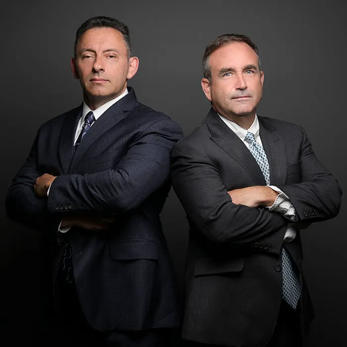 Goldberg & Loren Picture 2