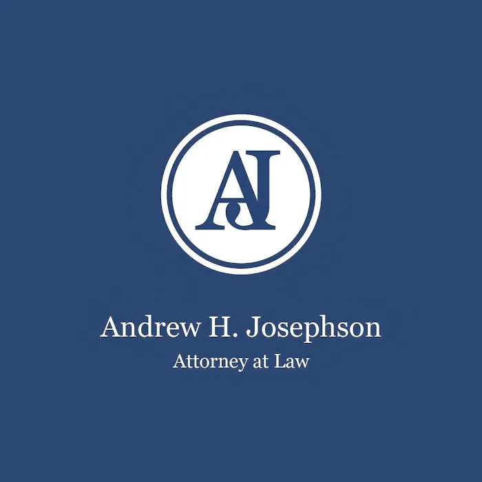 Andrew H. Josephson, Attorney at Law Picture 2