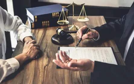 Gray Legal Group, PLLC Picture 7