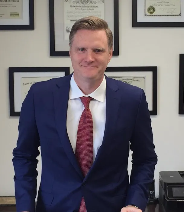 Schwaba Law Firm Picture 1
