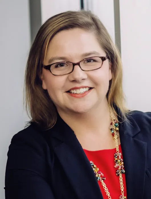Libby James, Esq. Picture 1
