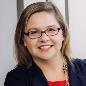 Libby James, Esq.