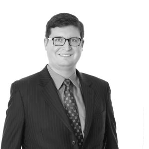 Jeffrey Wilkerson - Winston & Strawn LLP