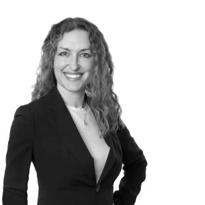 Alyson G. Traw - Winston & Strawn LLP