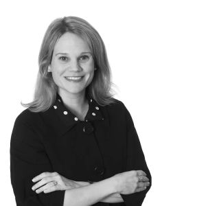 Stacie Knight - Winston & Strawn LLP