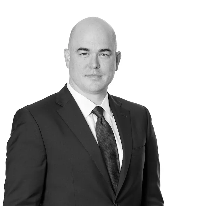Patrick A Doerr - Winston & Strawn LLP Picture 1