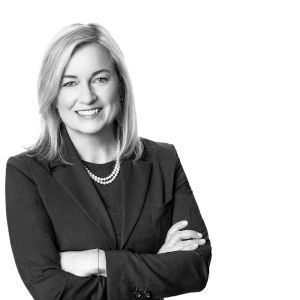 Danielle Williams - Winston & Strawn LLP