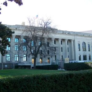 Charlotte District Attorney