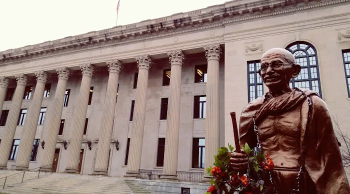 Charlotte District Attorney Picture 2