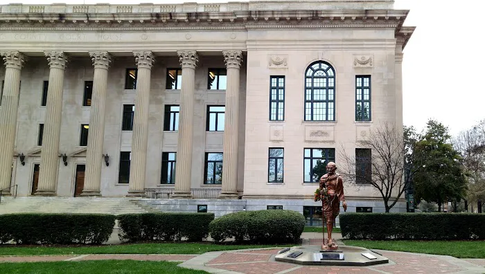 Charlotte District Attorney Picture 9
