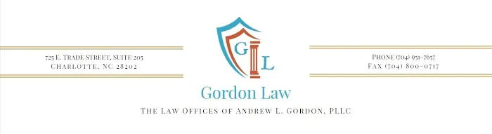The Law Offices of Andrew L. Gordon, PLLC Picture 2