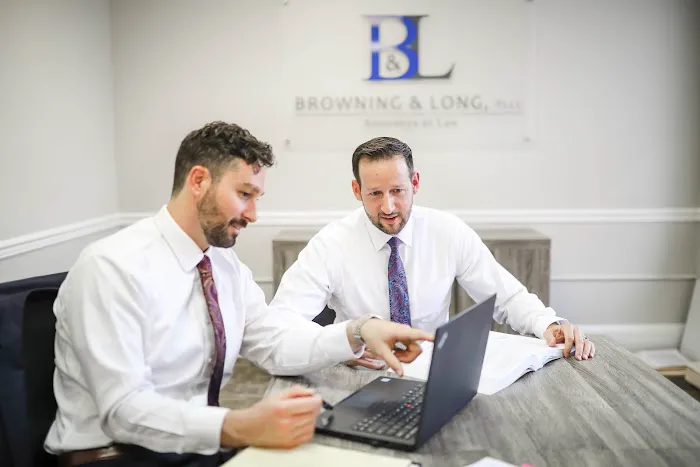 Browning & Long, PLLC Picture 8