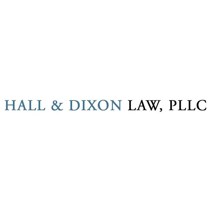 Hall & Dixon, PLLC Picture 2