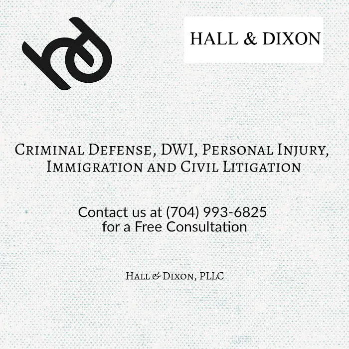 Hall & Dixon, PLLC Picture 1