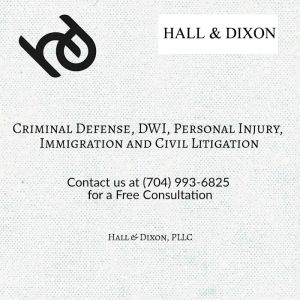 Hall & Dixon, PLLC